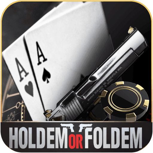 Holdem or Foldem - Texas Poker