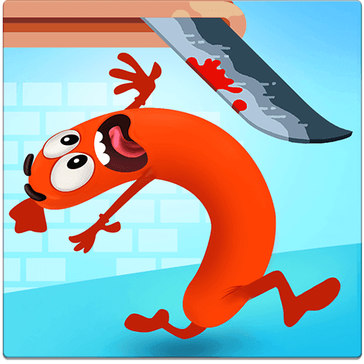 Run Sausage Run!