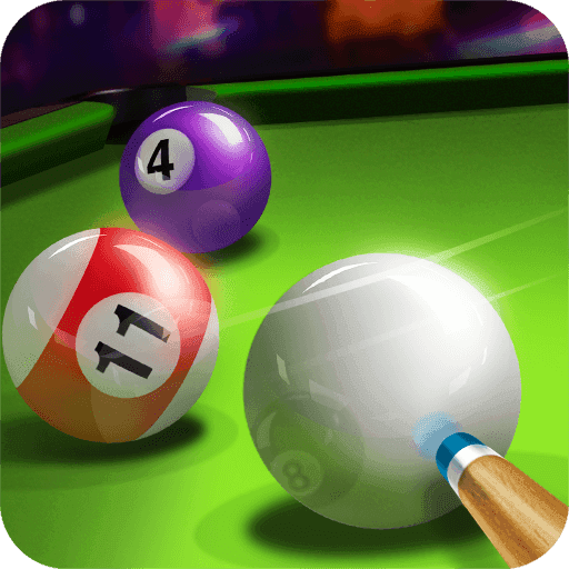 Billiards City