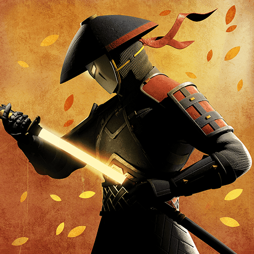 Shadow Fight 3 - RPG fighting
