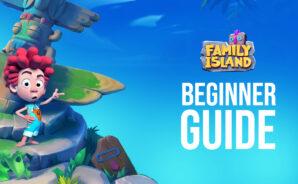 BlueStacks&#8217; Beginners Guide to Playing Family Island — Farming game