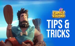 Tips &#038; Tricks to Playing Family Island — Farming game