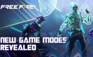Garena Free Fire OB37 Update: New Game Modes, Weapons, Pets and More