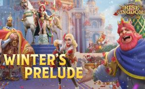 Rise of Kingdoms Update 1.0.64 – Winter’s Prelude