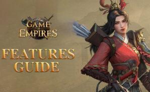 Game of Empires: Warring Realms on PC &#8211; How to Improve Your Gameplay with Our Exclusive BlueStacks Tools