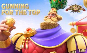 Rise of Kingdoms Update 1.0.66 – Gunning for the Top