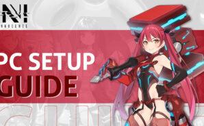 How to Install and Play N-INNOCENCE- on PC with BlueStacks