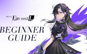 Higan: Eruthyll Beginners Guide – Combat Mechanics, Gacha System and Character Masteries Explained