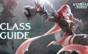 Starfall Fantasy: Neverland Class Guide &#8211; A Look at the Different Classes in the Game