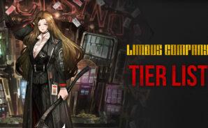 Limbus Company Tier List – Ranking the Best Identities to Summon
