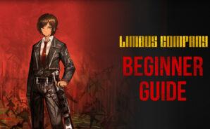 Limbus Company Beginners Guide – Combat Mechanics, Gacha System and Sinners Explained