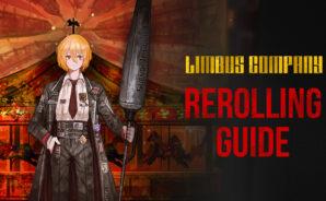 Limbus Company Rerolling Guide – Best Identities and E.G.O to Reroll for