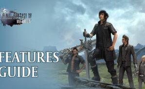 Final Fantasy XV: War for Eos on PC &#8211; How to Enhance Your Gameplay Experience With Our BlueStacks Tools