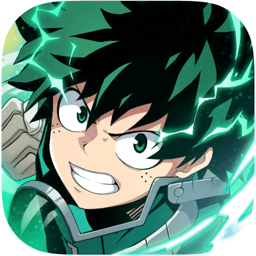 MHA: The Strongest Hero