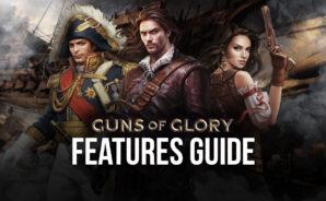 Guns of Glory on PC &#8211; How to Use BlueStacks’ Tools to Dominate Your Enemies