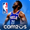 NBA NOW 22