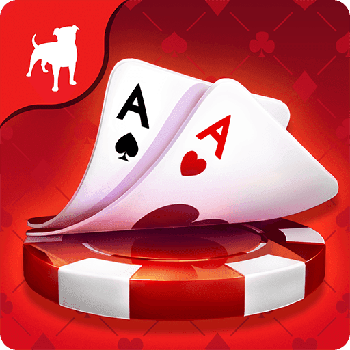 Zynga Poker  – Texas Holdem