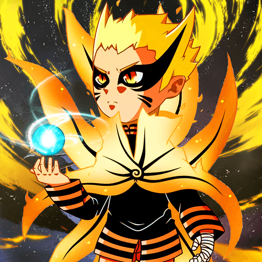 Six Paths Legend