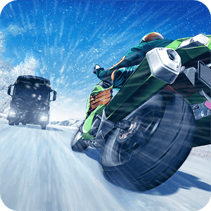 Traffic Rider