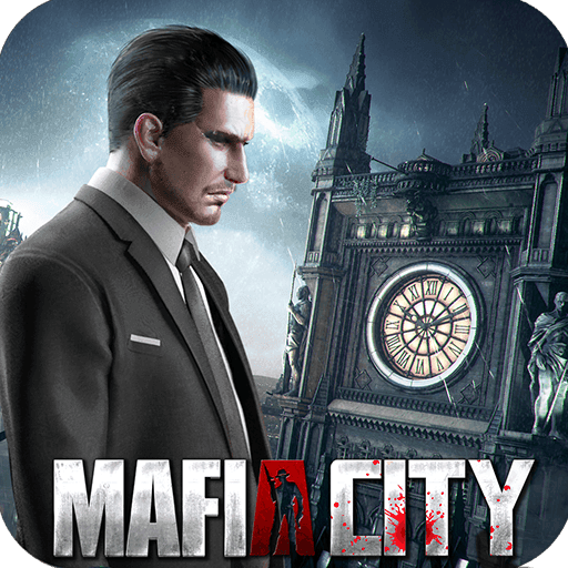 Mafia City