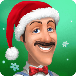 Gardenscapes