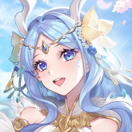 Realm of Heroes‏