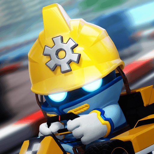 KartRider: Drift