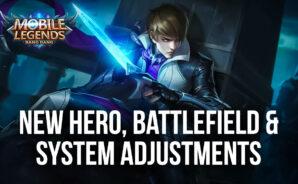 Mobile Legends: Developers Decide to Postpone The 1.6.42 Update