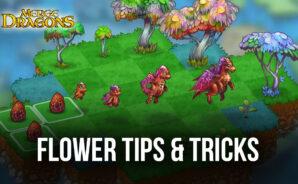 How to Gain Life Flowers in Merge Dragons on PC to Progress Faster