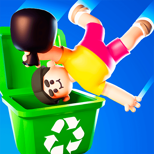 (Lazy Jump) القفز الكسول