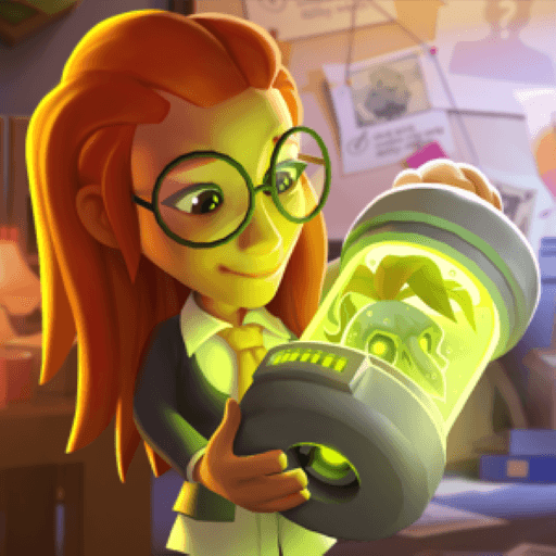 Puzzle Adventure: لعبة غموض