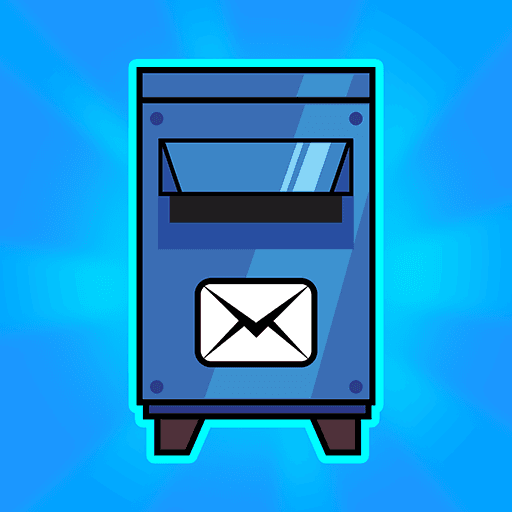 Idle Mail Tycoon