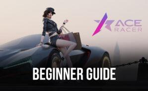 The Ultimate Beginner Racer’s Guide to Ace Racer