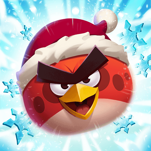 Angry Birds 2