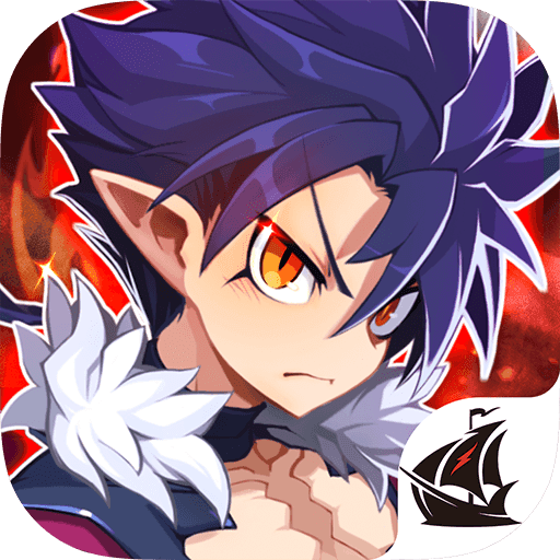 DISGAEA RPG