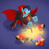Dracula City Master: Idle Army