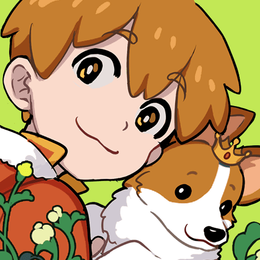 RolandRoland:puppy kingdom