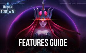 Heroes of Crown VNG on PC &#8211; How Enhance Your Gameplay With Our BlueStacks Tools