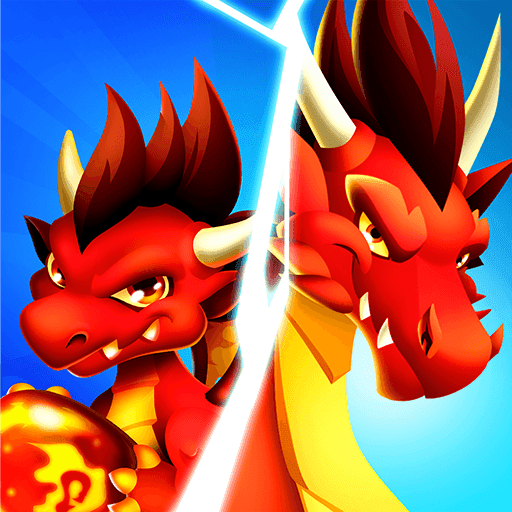 Dragon City Mobile‏