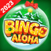 Bingo Aloha- Live Bingo Cash