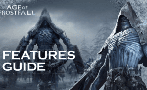 How to Improve Your Gameplay Experience in Age of Frostfall on PC With BlueStacks