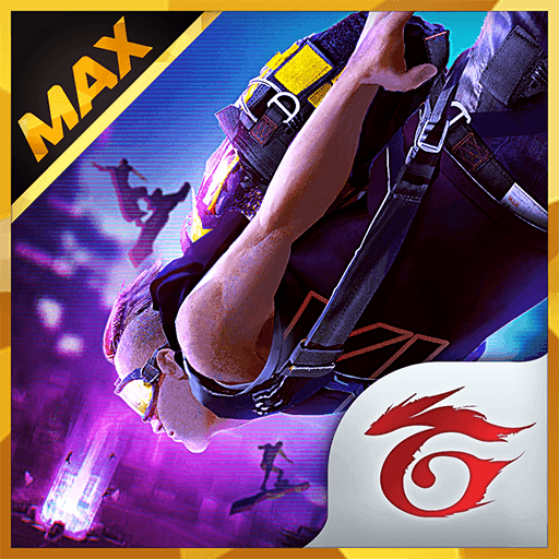 Garena Free Fire MAX