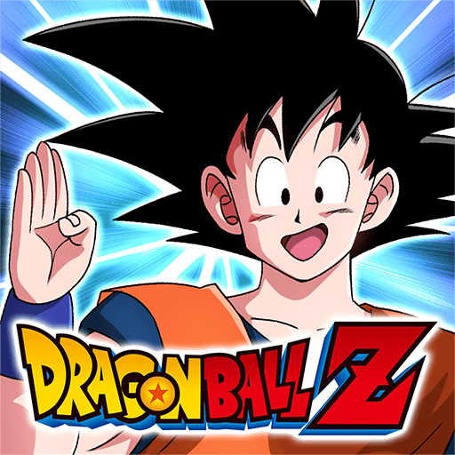 DRAGON BALL Z DOKKAN BATTLE