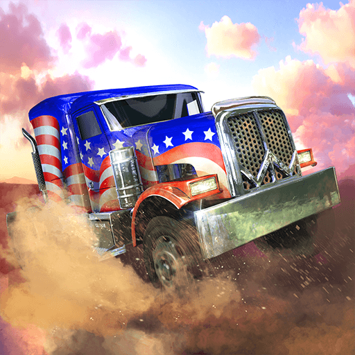 Off The Road - OTR Open World Driving