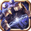 infinite heroes:afk idle games
