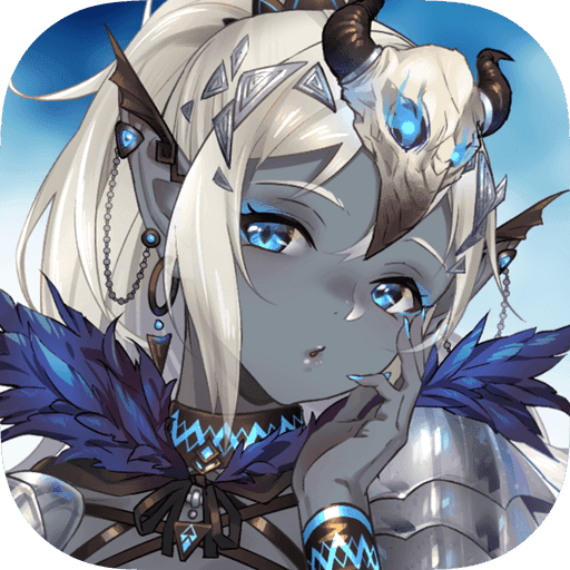 ISEKAI:Demon Waifu