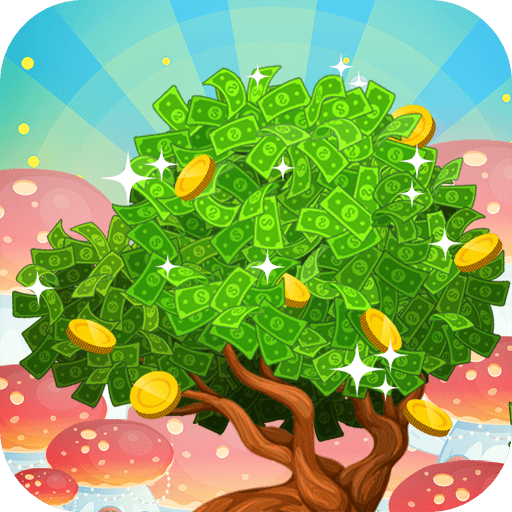 Fantasy Forest: Wealth Grows