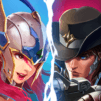 Champion Strike: Crypto Arena