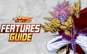 One Punch Man &#8211; The Strongest on PC &#8211; Automate and Streamline Your Gameplay Experience with Our BlueStacks Tools