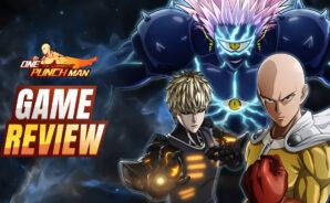 One Punch Man &#8211; The Strongest Review &#8211; Relive the Events of the Hit Anime in Glorious RPG Fashion
